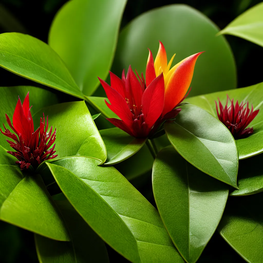 Sobrevivência e Sedução: Como as Plantas Carnívoras Atraem suas Presas? 10