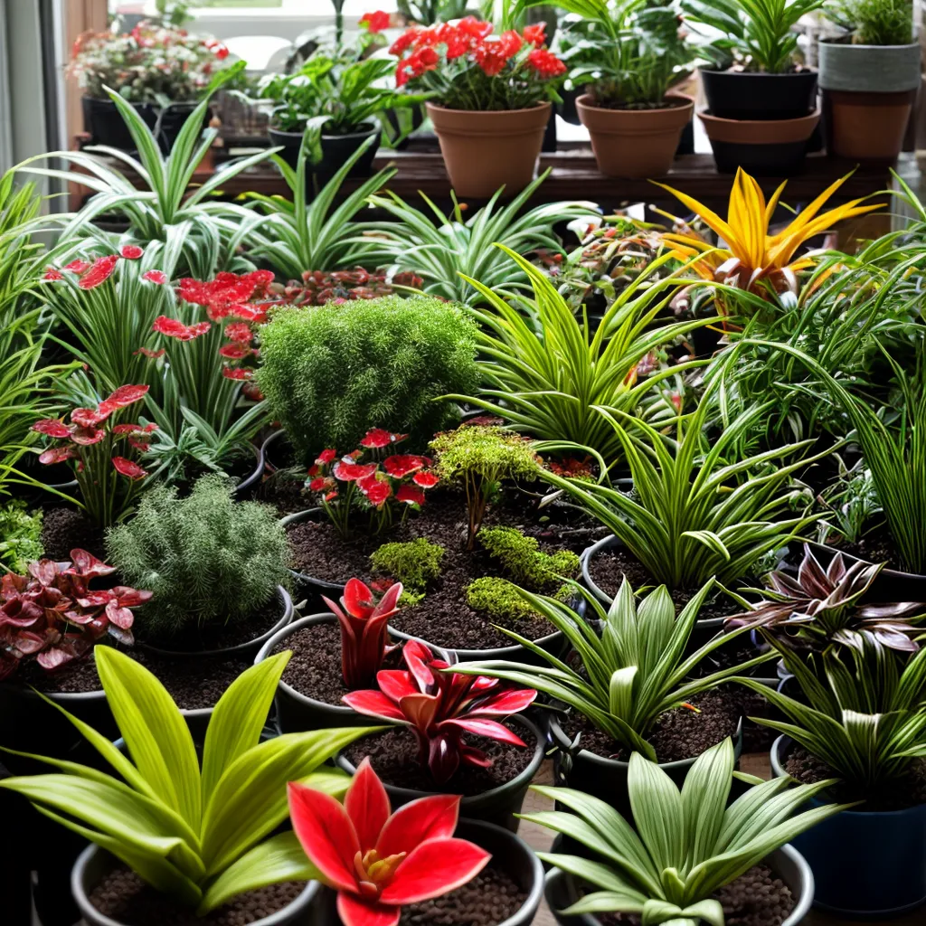 Carnívoras e Cuidados: O Calendário Perfeito para Manter sua Planta Feliz! 11 Carnívoras e Cuidados: O Calendário Perfeito para Manter sua Planta Feliz! 10