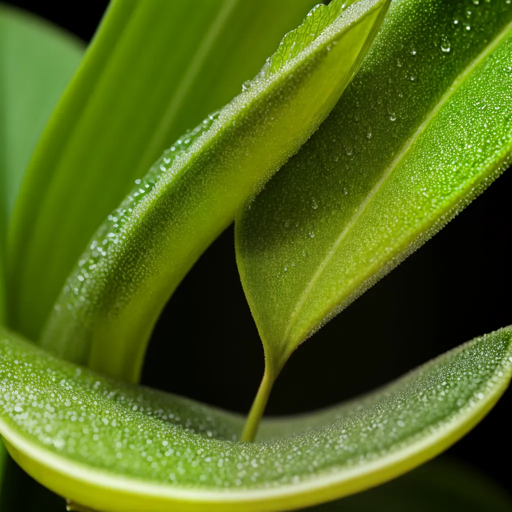 Mistérios Revelados: O que a Ciência diz sobre Plantas Carnívoras? 1 Mistérios Revelados: O que a Ciência diz sobre Plantas Carnívoras?
