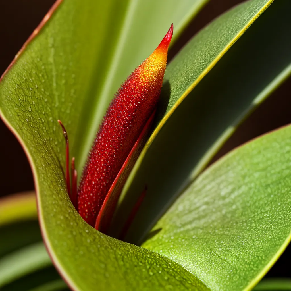 Mistérios Revelados: O que a Ciência diz sobre Plantas Carnívoras? 3 Mistérios Revelados: O que a Ciência diz sobre Plantas Carnívoras? 2