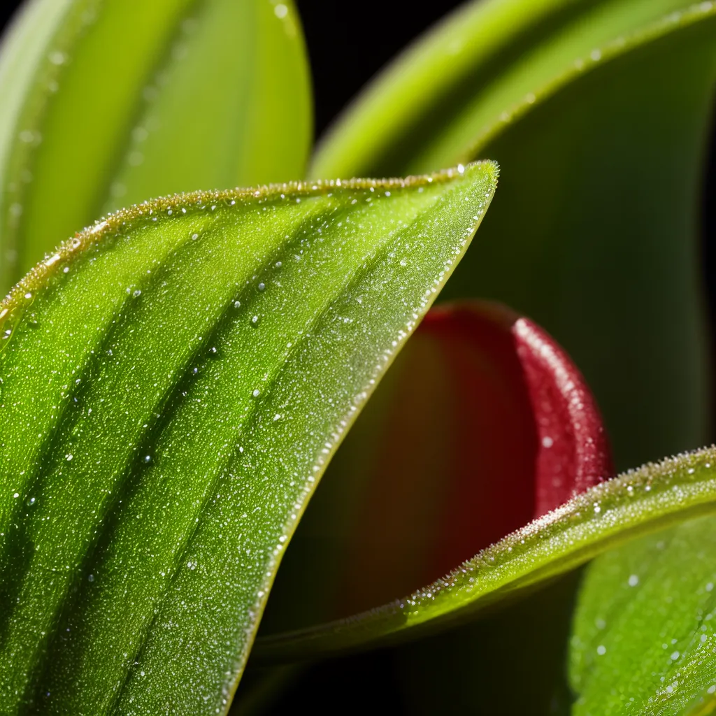 Mistérios Revelados: O que a Ciência diz sobre Plantas Carnívoras? 11 Mistérios Revelados: O que a Ciência diz sobre Plantas Carnívoras? 10