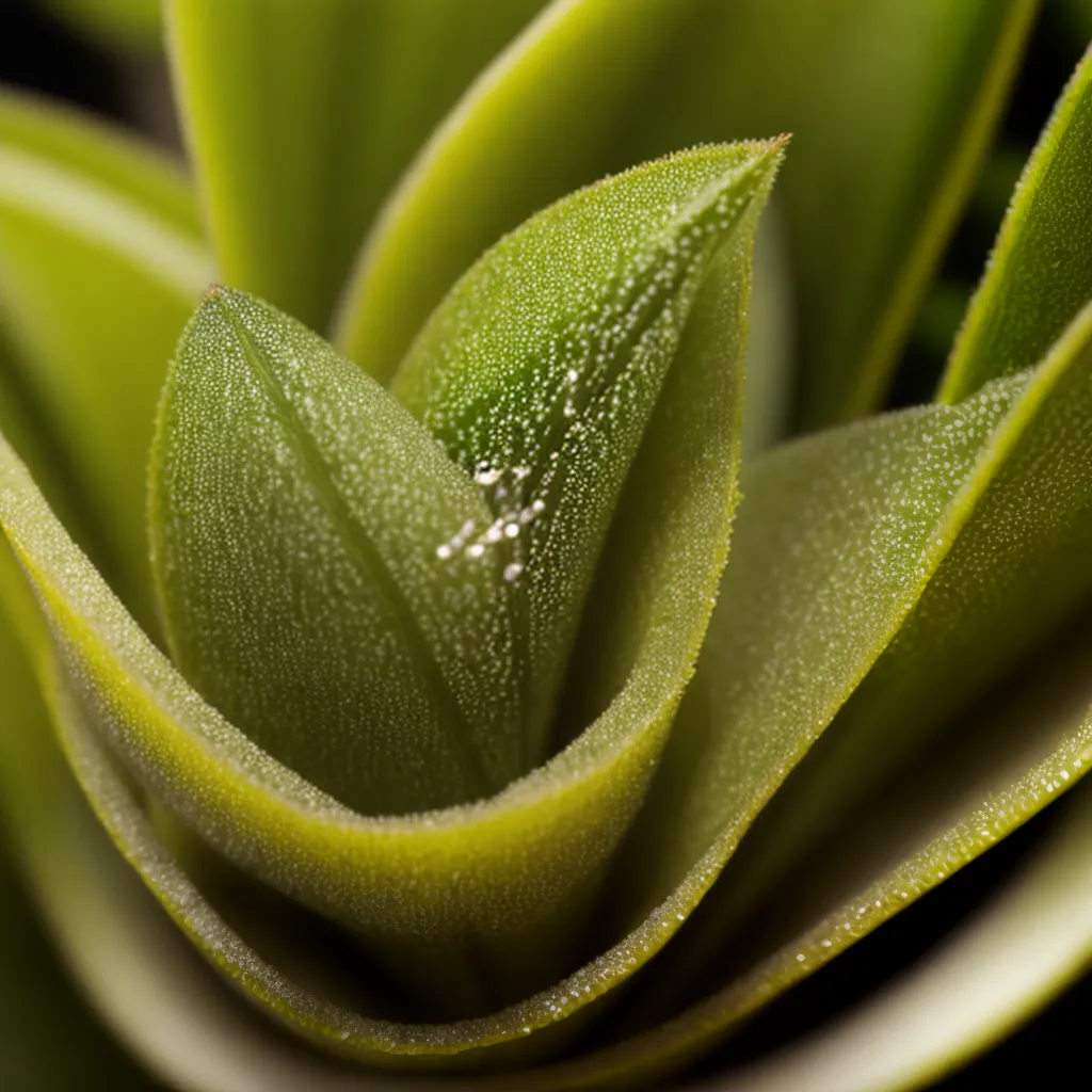 Mistérios Revelados: O que a Ciência diz sobre Plantas Carnívoras? 7 Mistérios Revelados: O que a Ciência diz sobre Plantas Carnívoras? 6