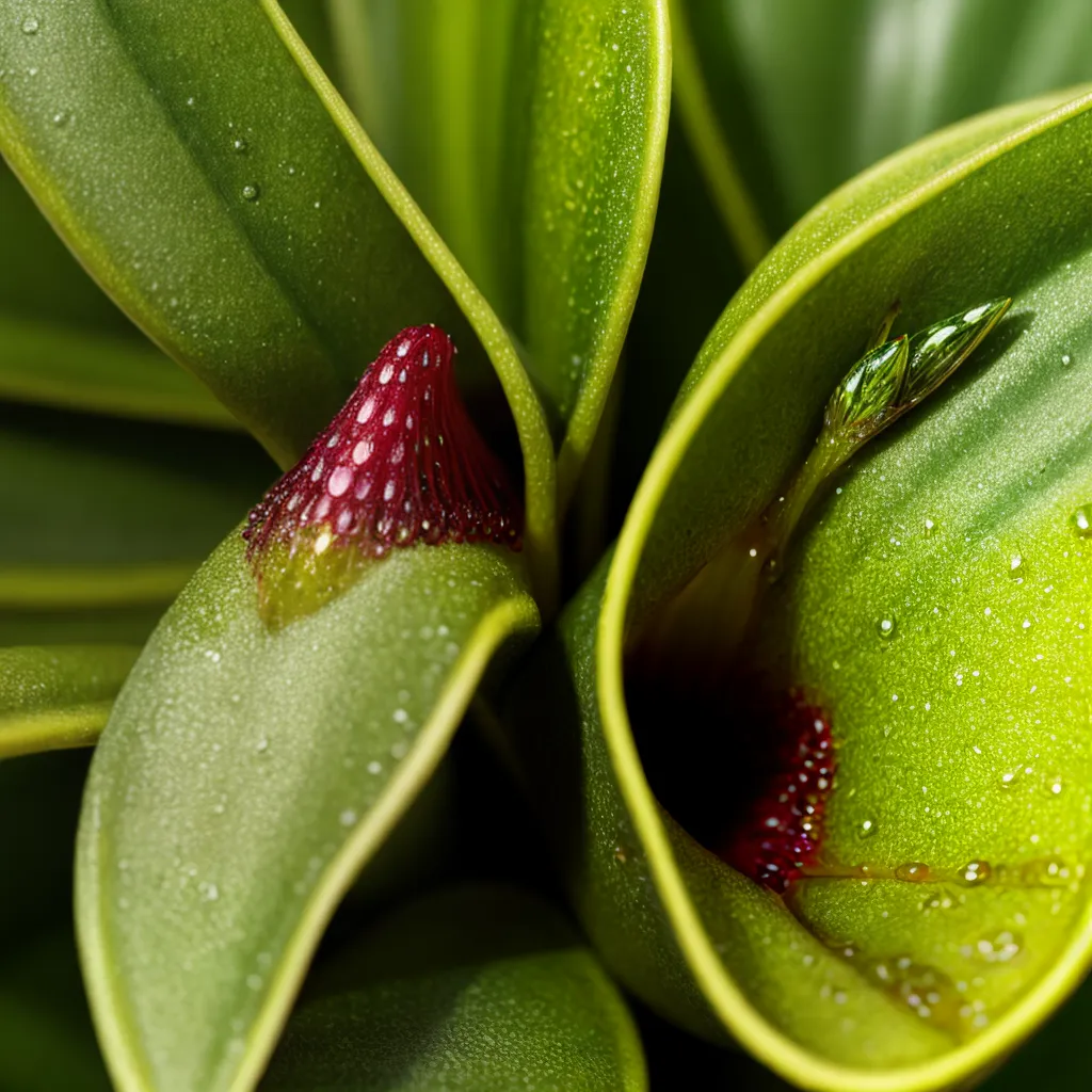 Histórias de Jardim: Os Maiores Mitos sobre Plantas Carnívoras Desmascarados! 9 Histórias de Jardim: Os Maiores Mitos sobre Plantas Carnívoras Desmascarados! 8