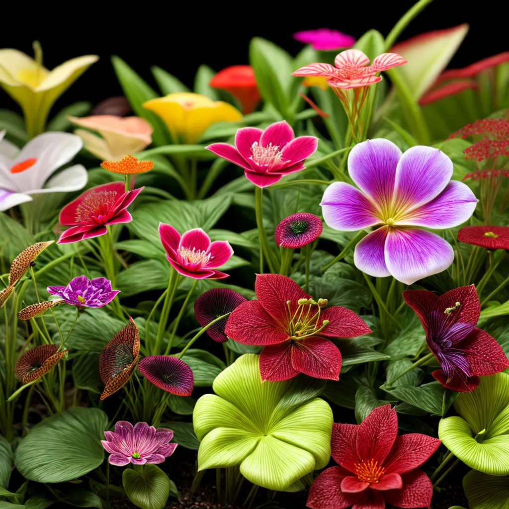 Histórias de Jardim: Os Maiores Mitos sobre Plantas Carnívoras Desmascarados! 7 Histórias de Jardim: Os Maiores Mitos sobre Plantas Carnívoras Desmascarados! 6