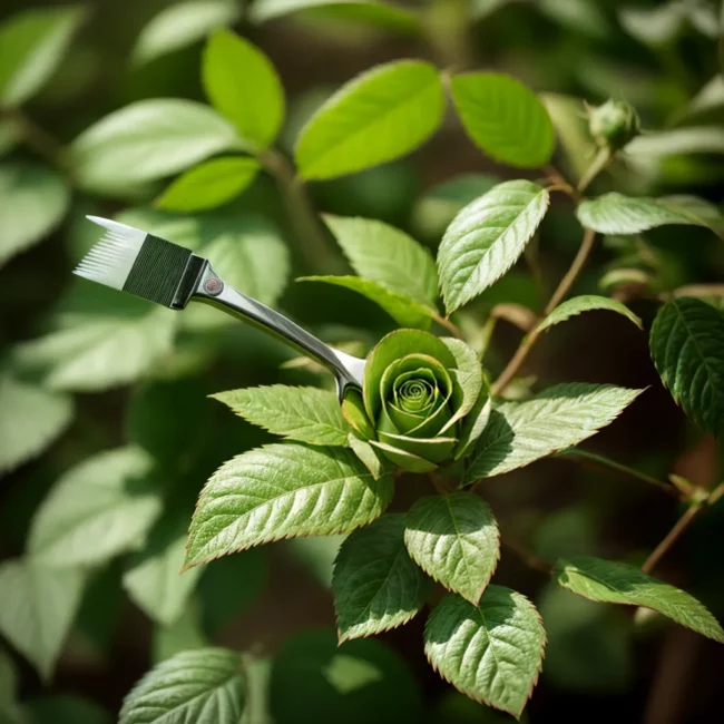 O Segredo das Tesouras: Técnicas de Poda que Transformarão seu Jardim! 140