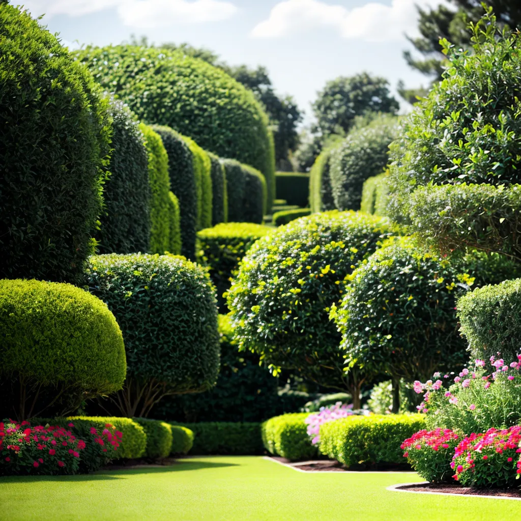 Erros de Poda que Até os Jardineiros Experientes Cometem! 2