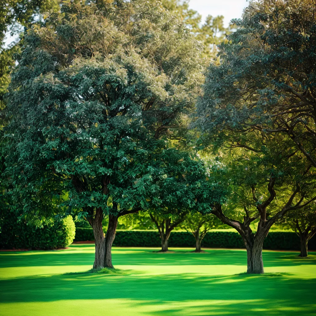 Erros de Poda que Até os Jardineiros Experientes Cometem! 4