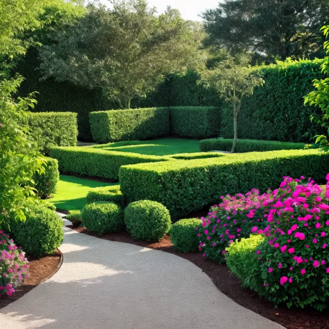 Antes e Depois: Transforme seu Jardim com a Arte da Poda! 87 Antes e Depois: Transforme seu Jardim com a Arte da Poda! 86
