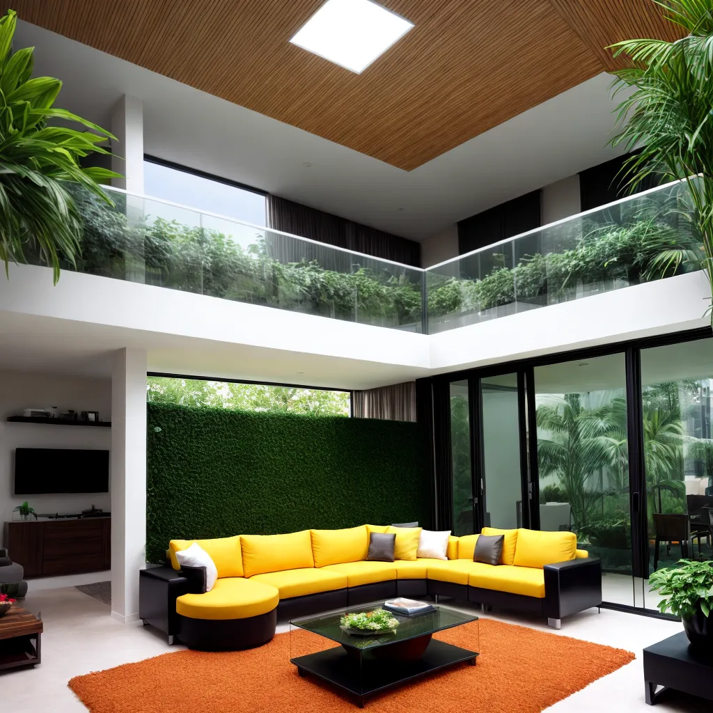 Verdejante sem Sol: As Melhores Plantas de Sombra para Interiores Sofisticados! 9 Verdejante sem Sol: As Melhores Plantas de Sombra para Interiores Sofisticados! 8