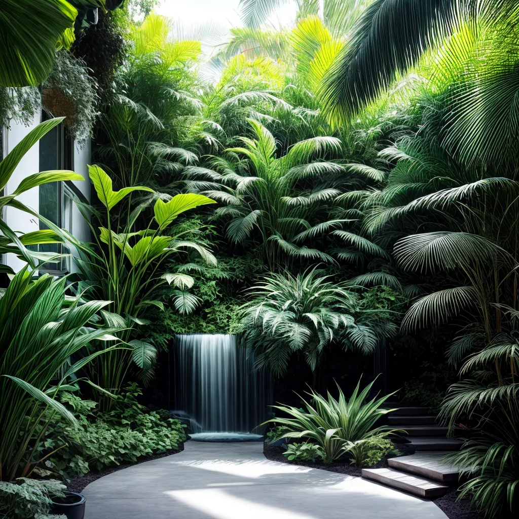 Revelado: Como Cuidar de Plantas de Sombra e Tê-las Sempre Lindas!