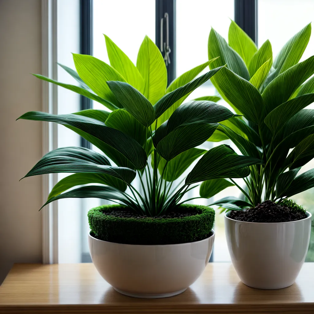 Revelado: Como Cuidar de Plantas de Sombra e Tê-las Sempre Lindas! 10