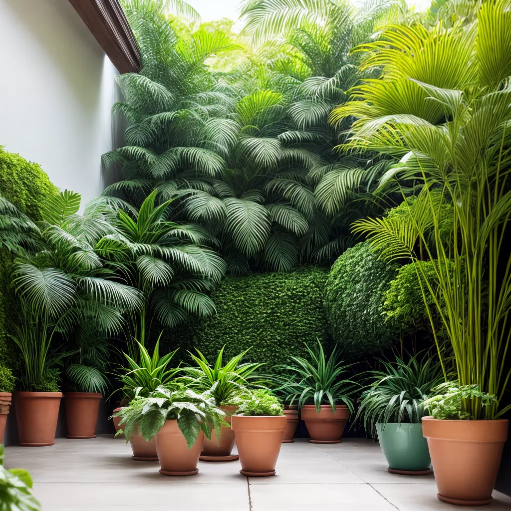 Revelado: Como Cuidar de Plantas de Sombra e Tê-las Sempre Lindas! 6