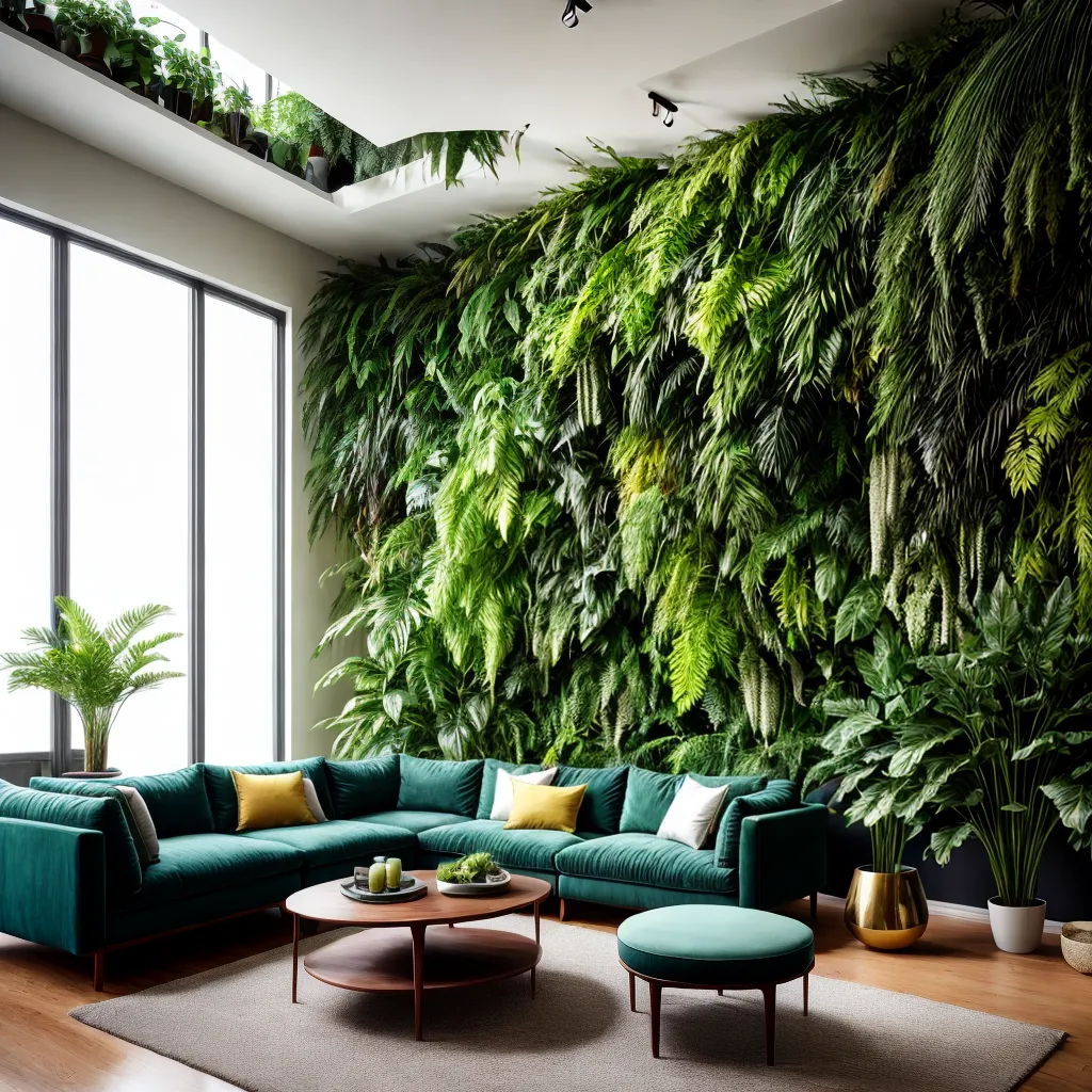 Beleza Oculta: 10 Plantas de Sombra Surpreendentes para seu Lar! 3 Beleza Oculta: 10 Plantas de Sombra Surpreendentes para seu Lar! 2