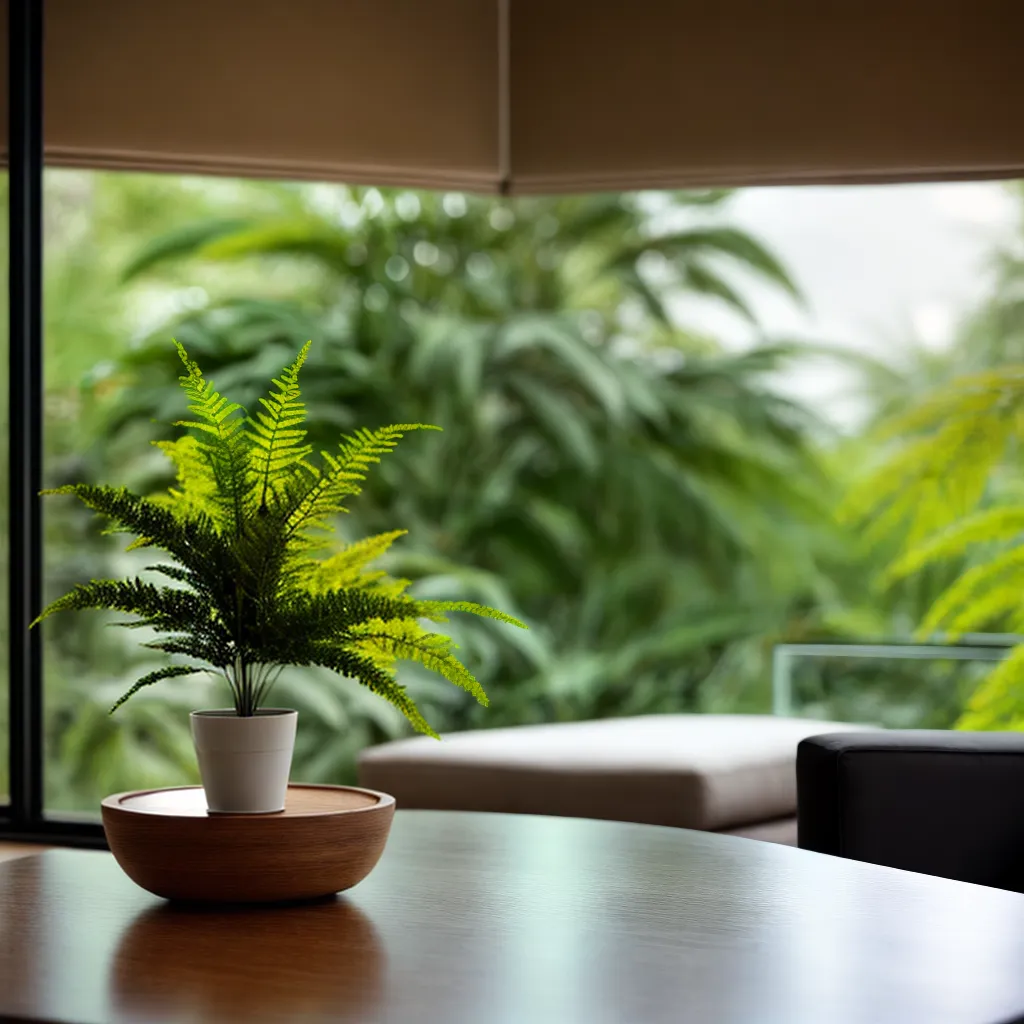 Beleza Oculta: 10 Plantas de Sombra Surpreendentes para seu Lar! 5 Beleza Oculta: 10 Plantas de Sombra Surpreendentes para seu Lar! 4