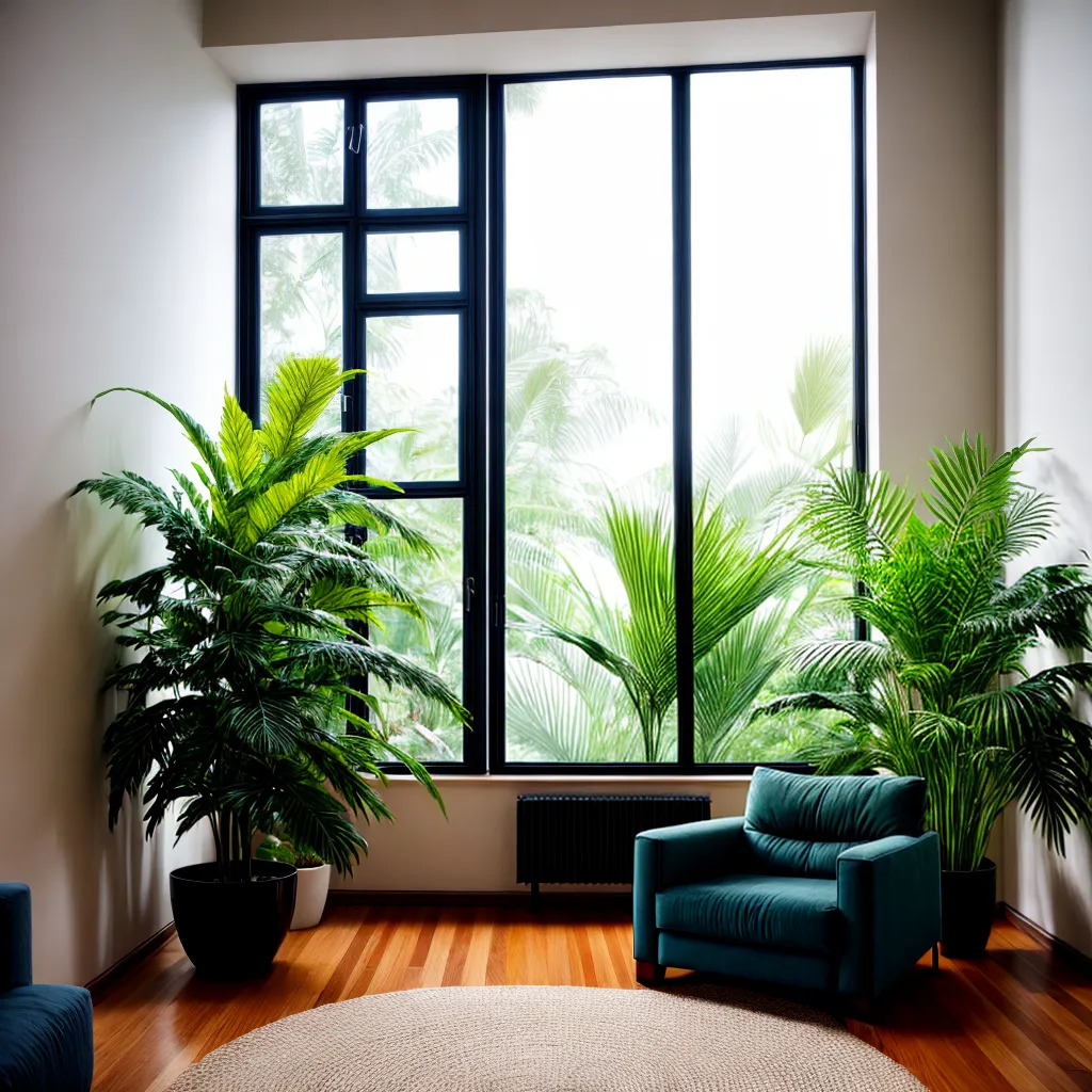 Beleza Oculta: 10 Plantas de Sombra Surpreendentes para seu Lar! 7 Beleza Oculta: 10 Plantas de Sombra Surpreendentes para seu Lar! 6