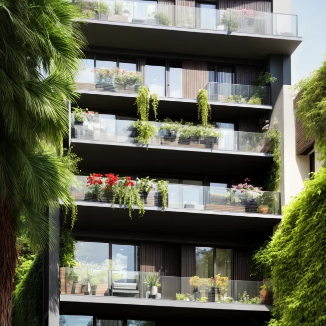 Jardim vertical que seca: como montar um que dure o ano todo em 2027