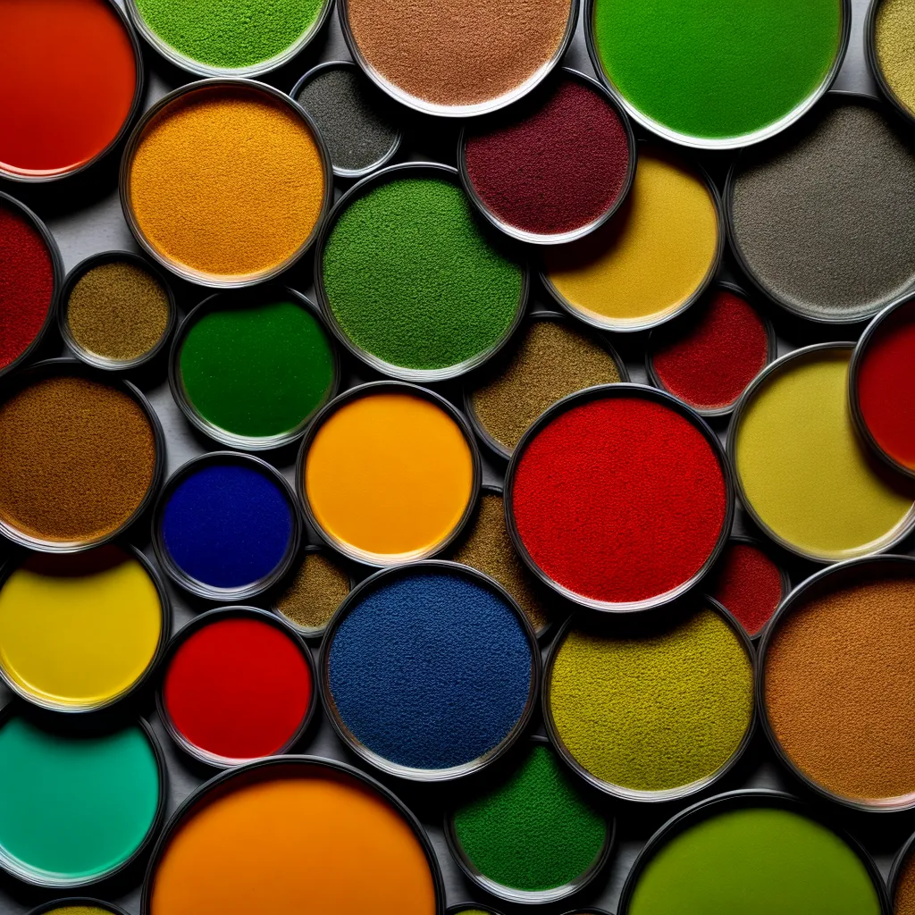 Heróis Microscópicos: Controle Biológico através de Fungos e Bactérias! 8