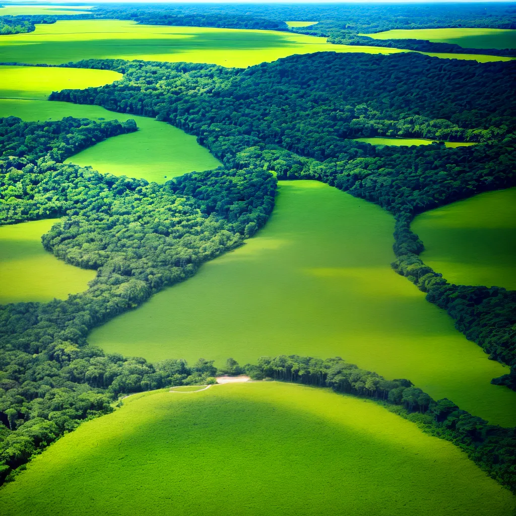 Viagem Pela Conservação: Conheça os Lugares que São Santuários de Biodiversidade! 5 Viagem Pela Conservação: Conheça os Lugares que São Santuários de Biodiversidade! 4