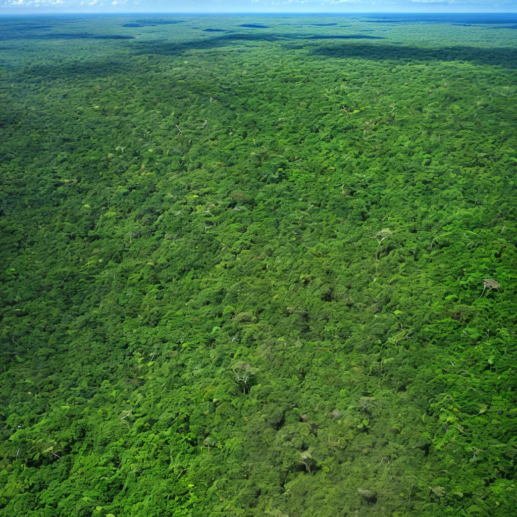 Viagem Pela Conservação: Conheça os Lugares que São Santuários de Biodiversidade! 11 Viagem Pela Conservação: Conheça os Lugares que São Santuários de Biodiversidade! 10