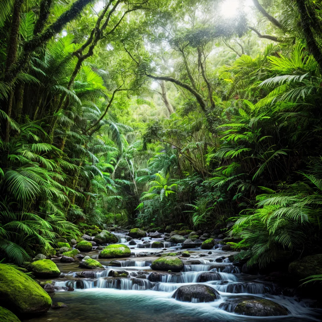 Além da Beleza: A Importância Ecológica da Conservação de Espécies! 1 Além da Beleza: A Importância Ecológica da Conservação de Espécies!