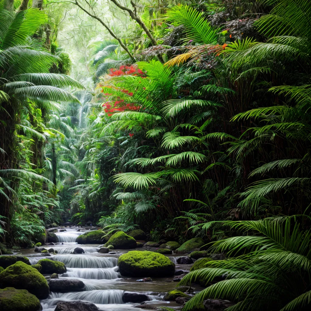 Além da Beleza: A Importância Ecológica da Conservação de Espécies! 3 Além da Beleza: A Importância Ecológica da Conservação de Espécies! 2