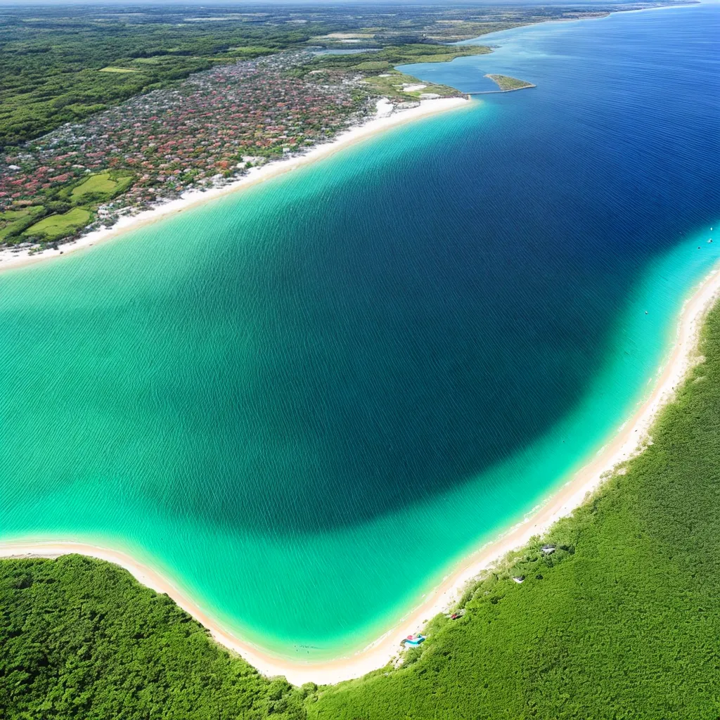 Além da Beleza: A Importância Ecológica da Conservação de Espécies! 5 Além da Beleza: A Importância Ecológica da Conservação de Espécies! 4