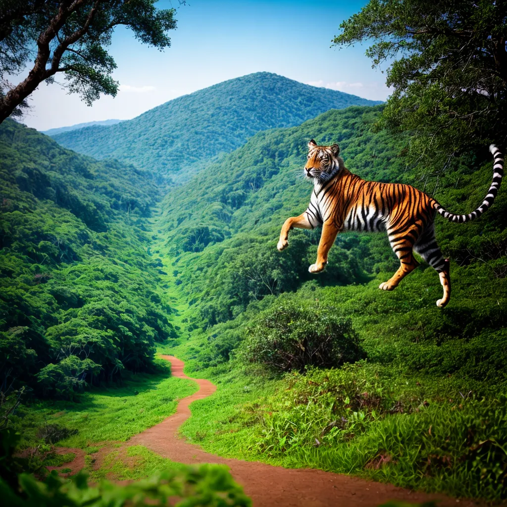 Além da Beleza: A Importância Ecológica da Conservação de Espécies! 11 Além da Beleza: A Importância Ecológica da Conservação de Espécies! 10