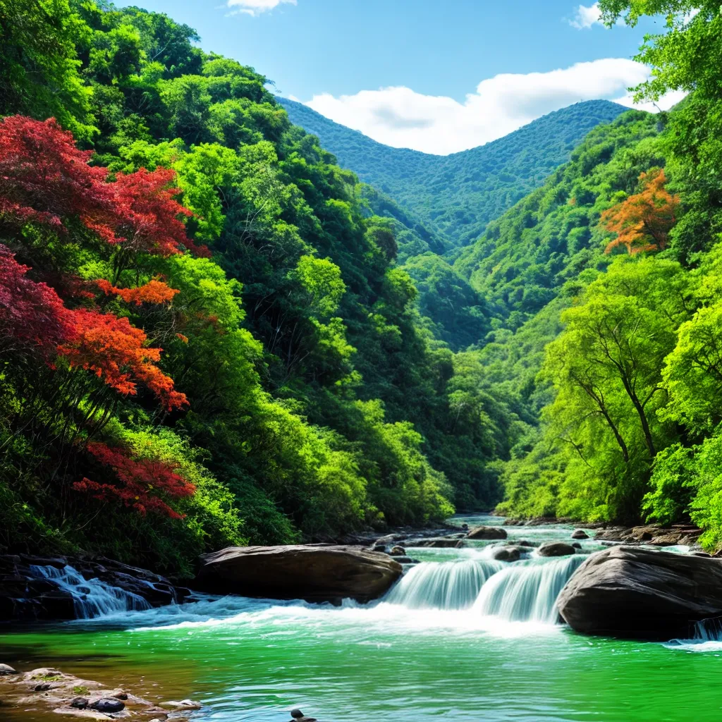 Além da Beleza: A Importância Ecológica da Conservação de Espécies! 7 Além da Beleza: A Importância Ecológica da Conservação de Espécies! 6