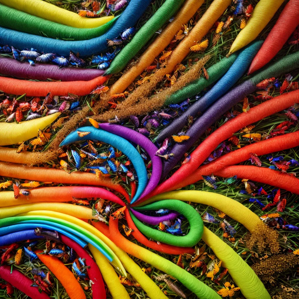 DNA da Esperança: O Papel da Genética na Conservação de Espécies! 6