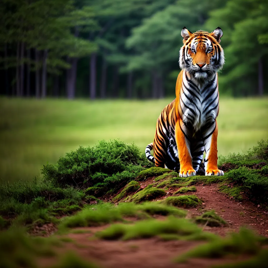 Alerta de Extinção: Faça Parte do Movimento para Salvar a Fauna Silvestre! 5 Alerta de Extinção: Faça Parte do Movimento para Salvar a Fauna Silvestre! 4