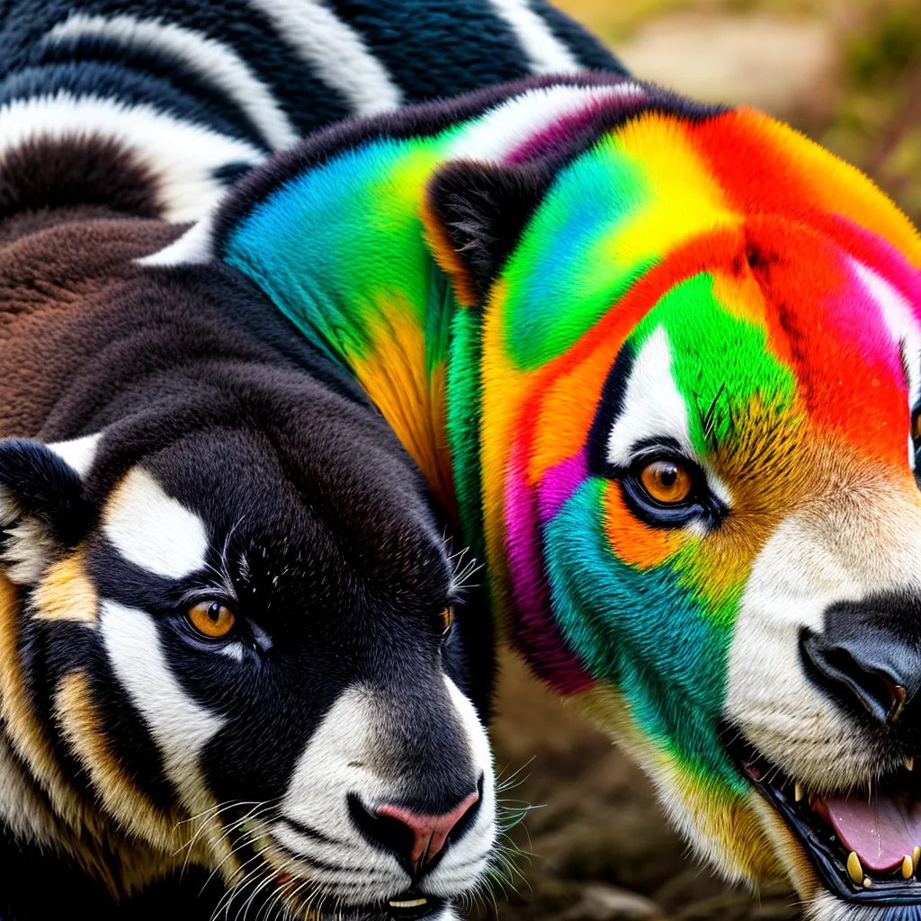 Alerta de Extinção: Faça Parte do Movimento para Salvar a Fauna Silvestre! 9 Alerta de Extinção: Faça Parte do Movimento para Salvar a Fauna Silvestre! 8