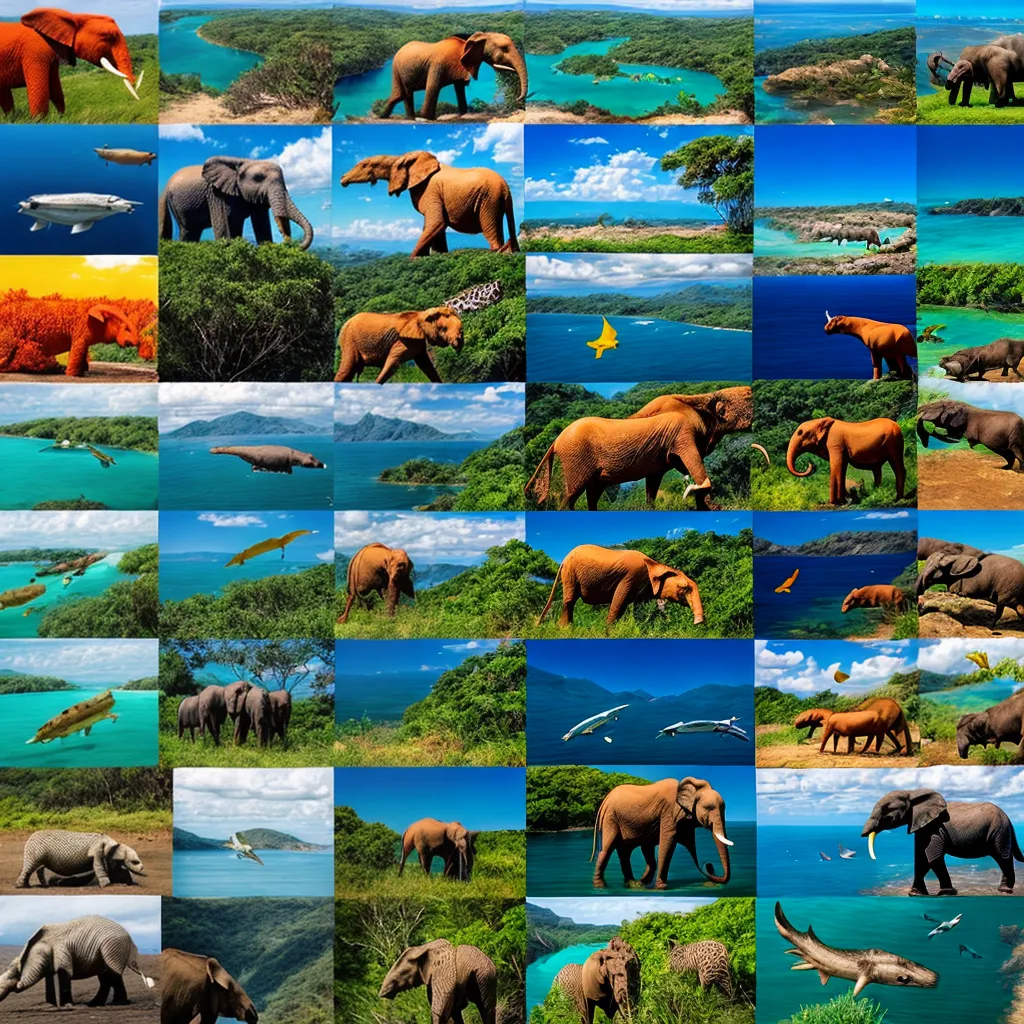 Biodiversidade Ameaçada: O Que Você Pode Fazer para Ajudar a Fauna em Risco! 7 Biodiversidade Ameaçada: O Que Você Pode Fazer para Ajudar a Fauna em Risco! 6