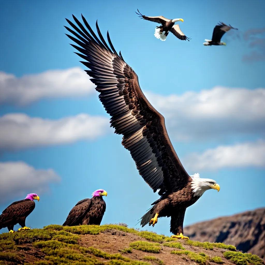 Sobreviventes: Espécies da Fauna que Superaram Todas as Probabilidades! 2