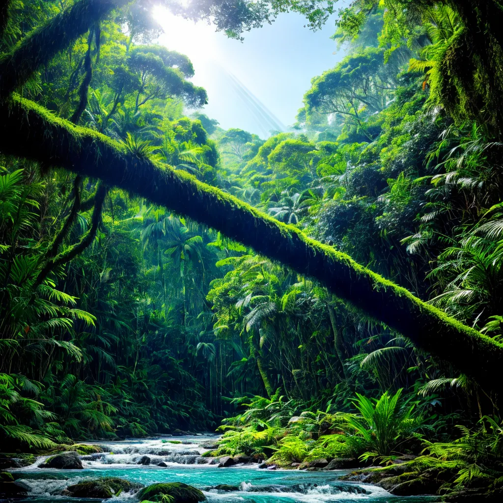 Tesouros Vivos: Descubra a Fauna Única dos Lugares Mais Remotos do Planeta! 3 Tesouros Vivos: Descubra a Fauna Única dos Lugares Mais Remotos do Planeta! 2