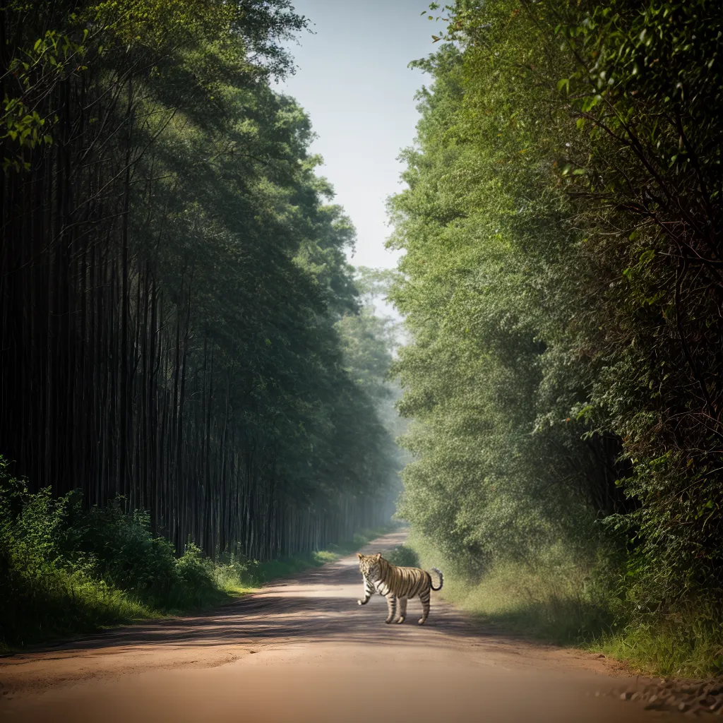 Ameaças Invisíveis: Como a Poluição Está Afetando a Fauna Silvestre! 3 Ameaças Invisíveis: Como a Poluição Está Afetando a Fauna Silvestre! 2