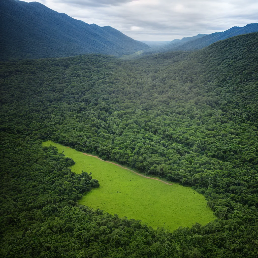 Ameaças Invisíveis: Como a Poluição Está Afetando a Fauna Silvestre! 11 Ameaças Invisíveis: Como a Poluição Está Afetando a Fauna Silvestre! 10