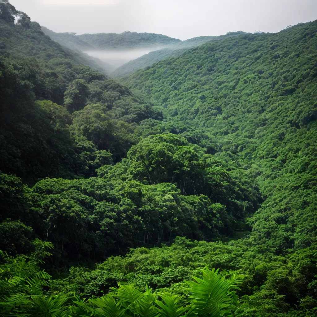 Ameaças Invisíveis: Como a Poluição Está Afetando a Fauna Silvestre! 7 Ameaças Invisíveis: Como a Poluição Está Afetando a Fauna Silvestre! 6