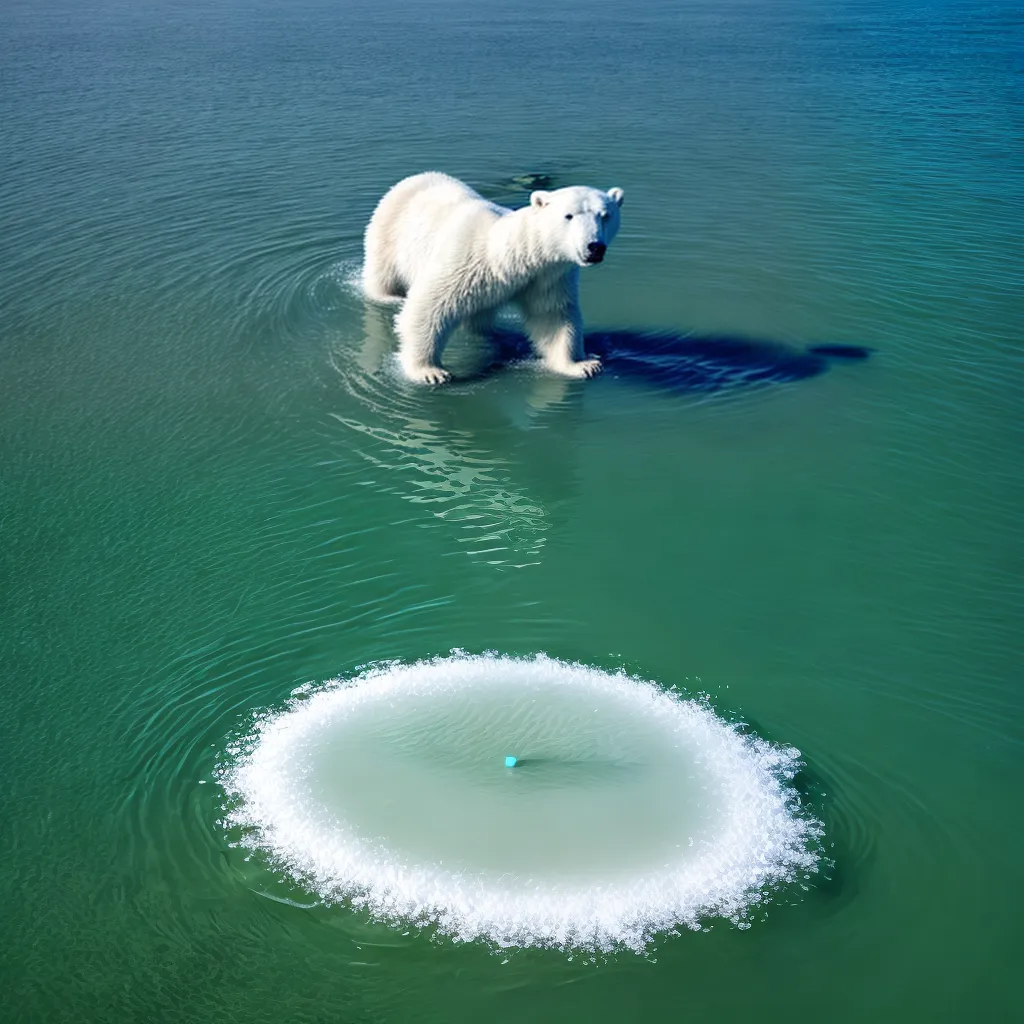 Equilíbrio Frágil: O Impacto das Mudanças Climáticas na Fauna Mundial! 6