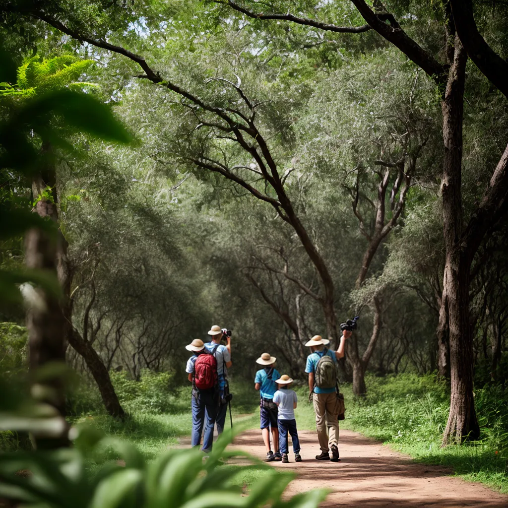 Despertar para a Vida Selvagem: Como Educar as Novas Gerações Sobre a Importância da Fauna! 11 Despertar para a Vida Selvagem: Como Educar as Novas Gerações Sobre a Importância da Fauna! 10