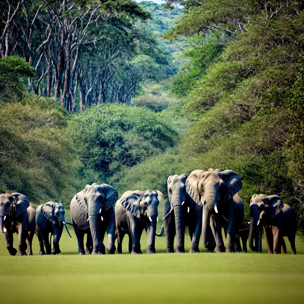 Despertar para a Vida Selvagem: Como Educar as Novas Gerações Sobre a Importância da Fauna! 7 Despertar para a Vida Selvagem: Como Educar as Novas Gerações Sobre a Importância da Fauna! 6