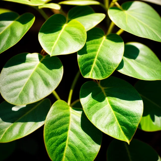 Invasores Entre Nós: Como Identificar Espécies Invasoras em Seu Jardim! 43 Invasores Entre Nós: Como Identificar Espécies Invasoras em Seu Jardim! 42