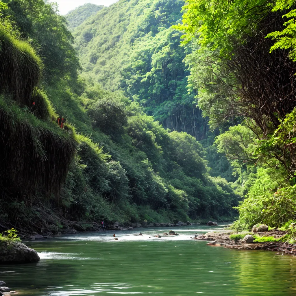 Defensores da Biodiversidade: A Luta Diária Contra as Espécies Invasoras! 5 Defensores da Biodiversidade: A Luta Diária Contra as Espécies Invasoras! 4