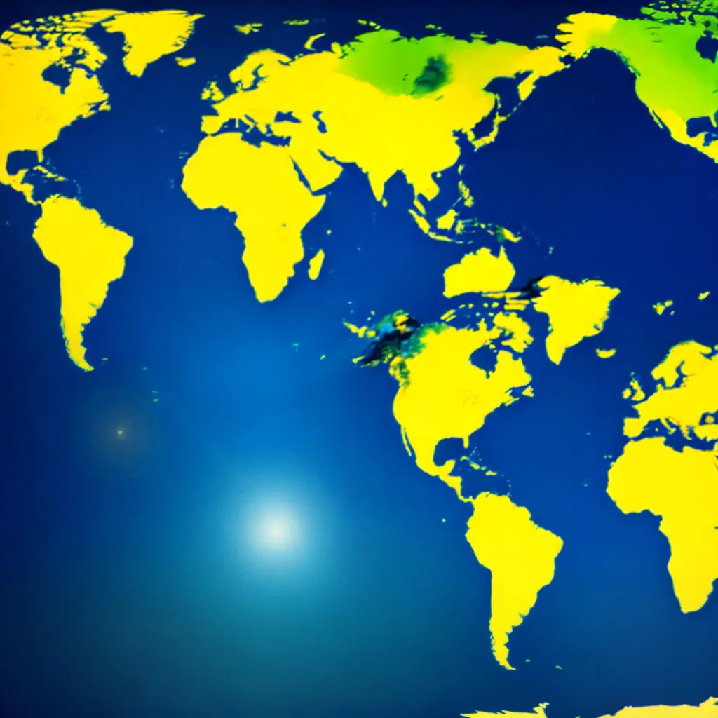Sem Fronteiras: Como as Espécies Invasoras Se Espalham pelo Mundo! 4