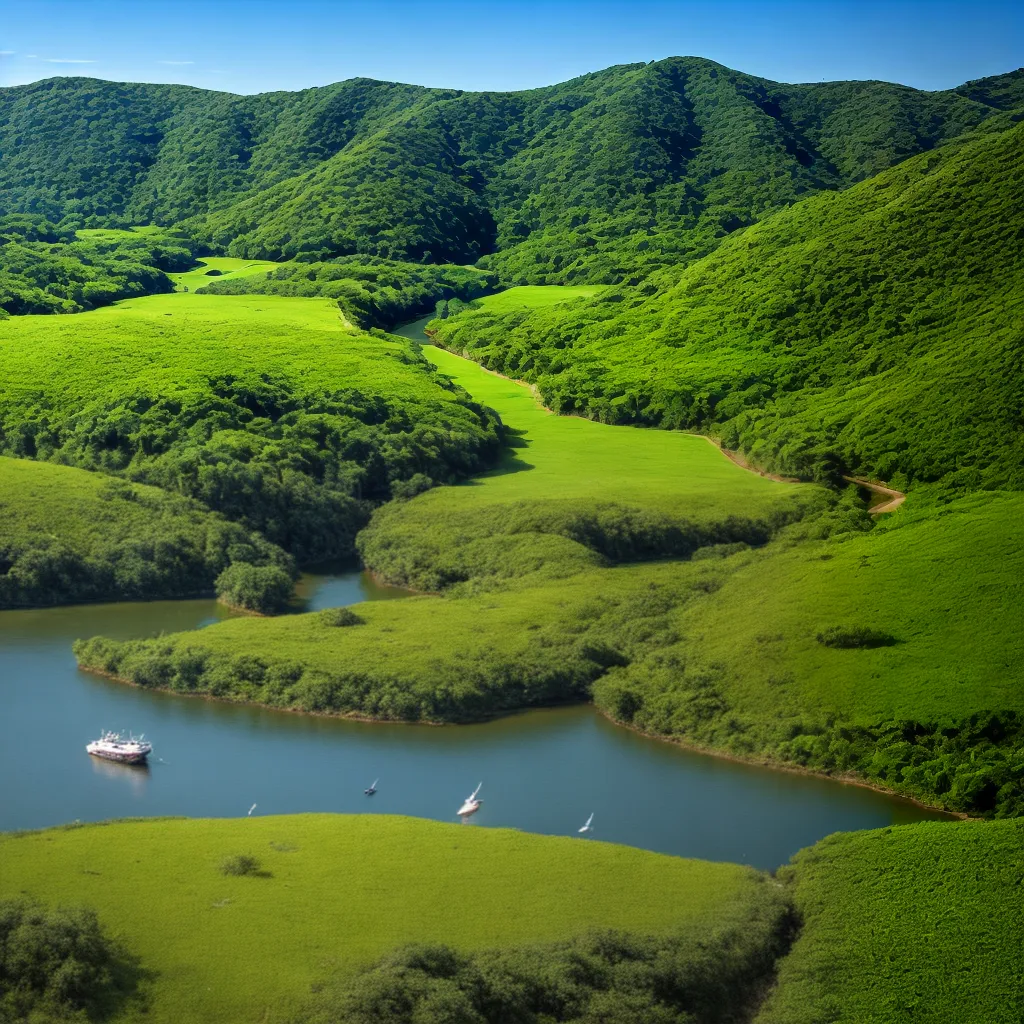 Batalha Biológica: Usando a Natureza Contra Espécies Invasoras! 4