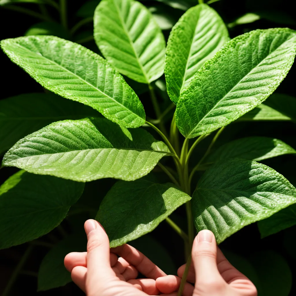 Edição de Genes nas Colheitas: CRISPR e o Futuro dos Alimentos! 4