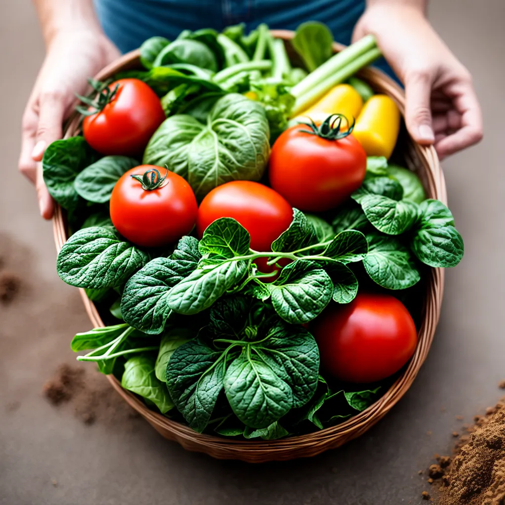 Blockchain no Campo: Rastreabilidade e Segurança Alimentar na Era Digital! 6