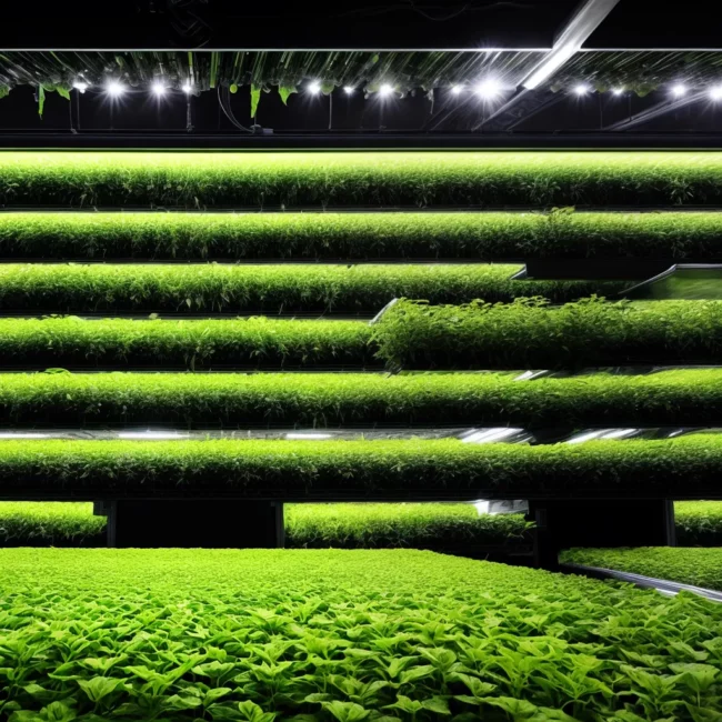 O quê é tecnologia sustentável? Aprenda Aqui! 6