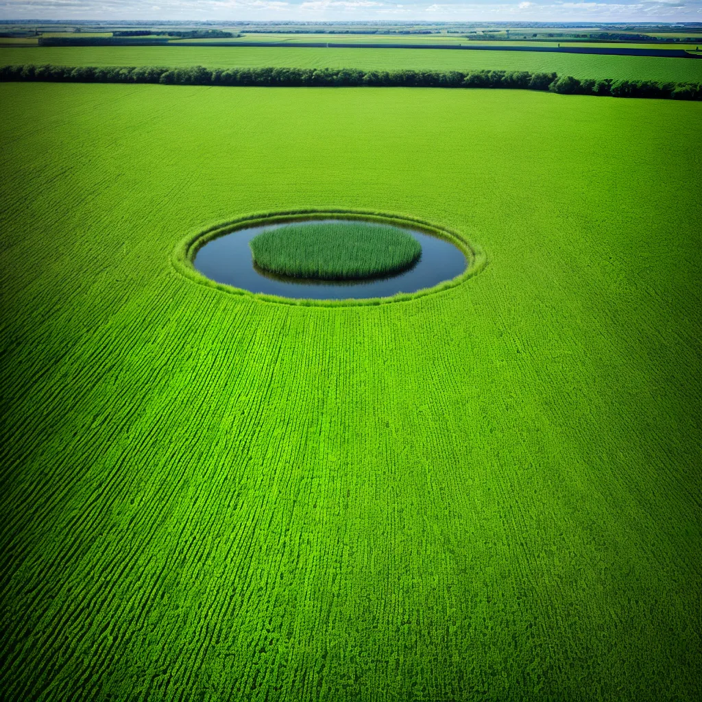 Inovação nas Nuvens: Como a Computação em Nuvem Está Potencializando a Agricultura! 1 Inovação nas Nuvens: Como a Computação em Nuvem Está Potencializando a Agricultura!