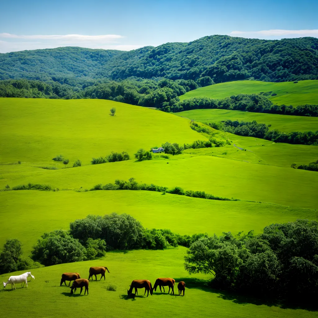 A Verdade por Trás do Bem-Estar Animal: Práticas que Toda Indústria Deveria Adotar! 11 A Verdade por Trás do Bem-Estar Animal: Práticas que Toda Indústria Deveria Adotar! 10