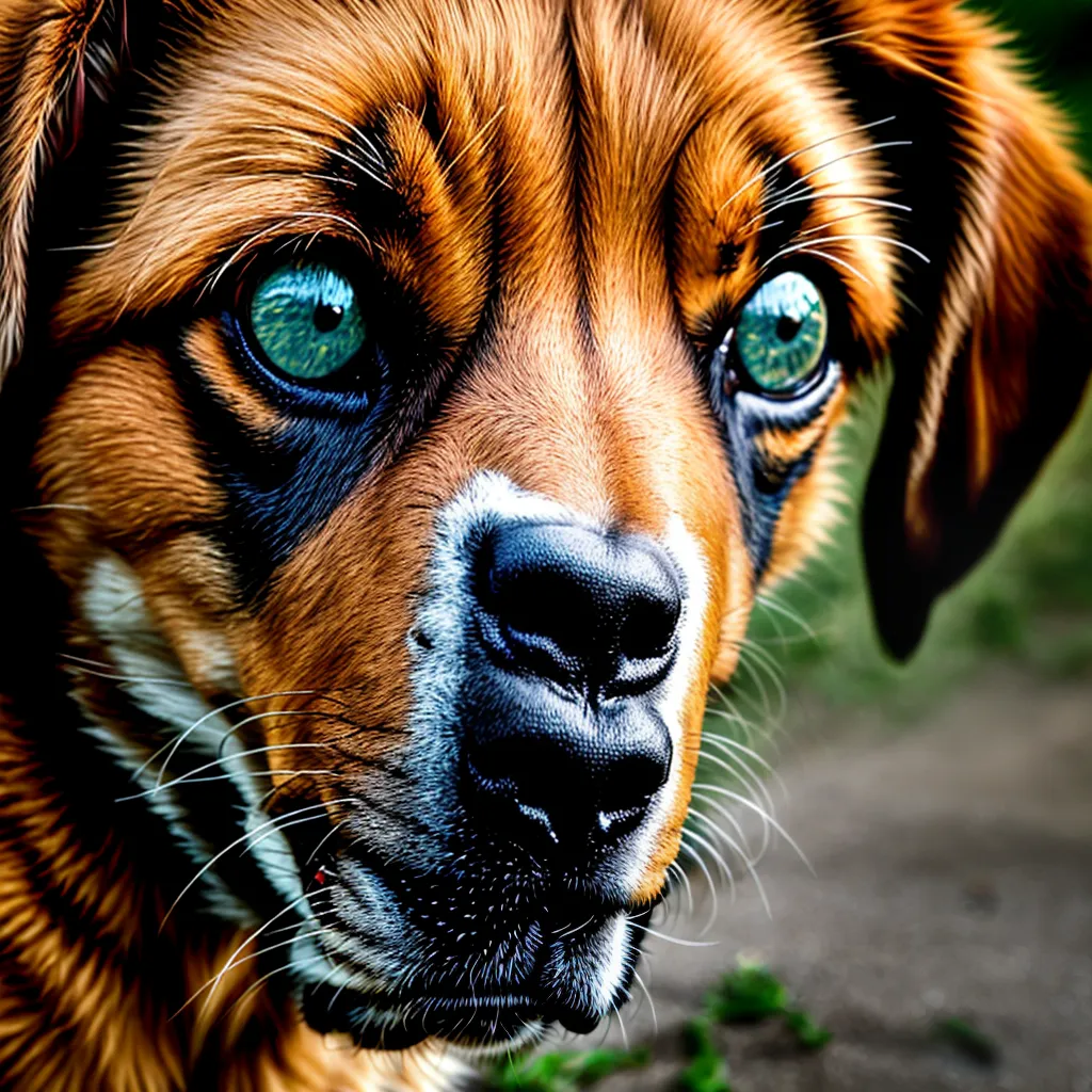 Vozes do Silêncio: Como Reconhecer e Defender o Bem-Estar dos Animais!